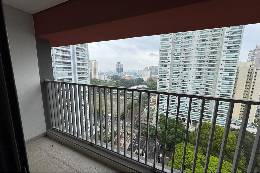 Apartamento, 1 quarto, 25 m² - Foto 27