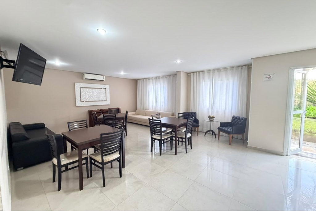 Apartamento, 3 quartos, 61 m² - Foto 13