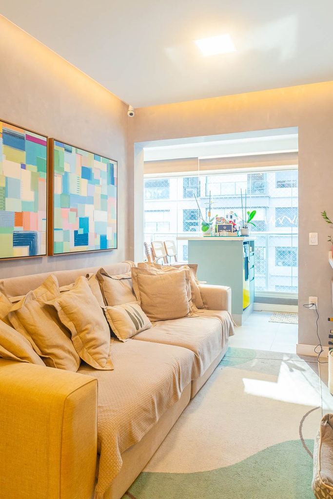 Apartamento, 2 quartos, 70 m² - Foto 19