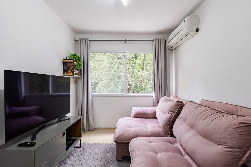 Apartamento para venda no bairro Partenon em Porto Alegre