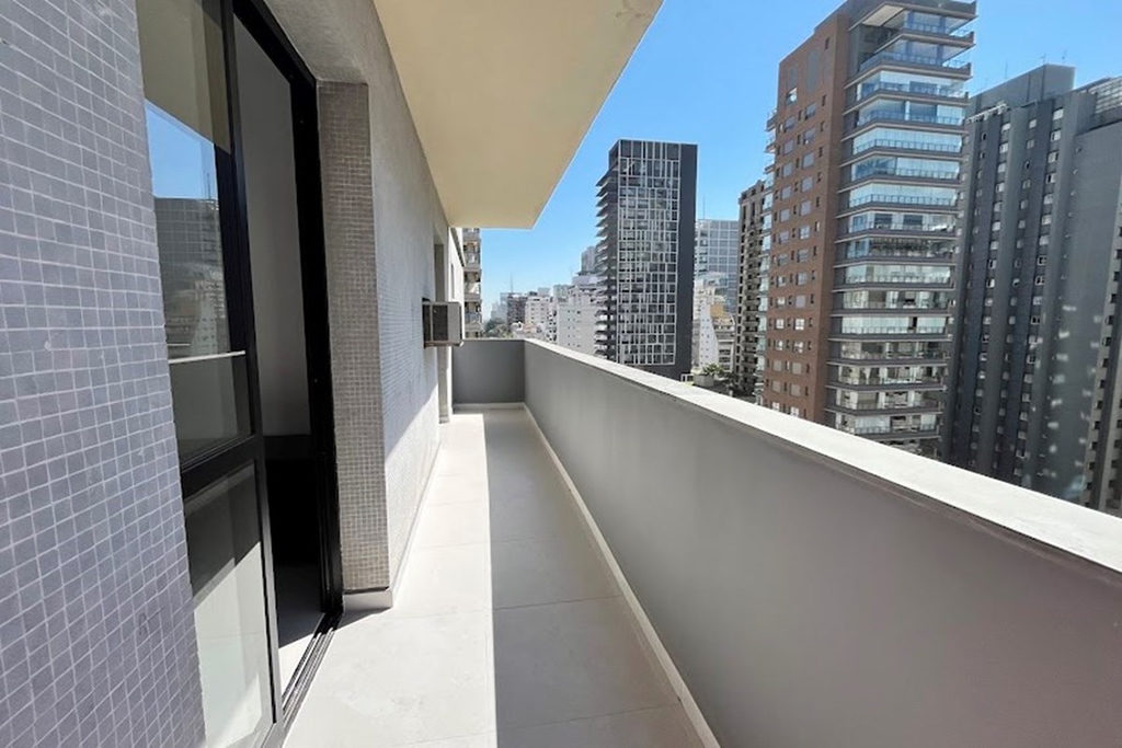 Apartamento, 1 quarto, 52 m² - Foto 23
