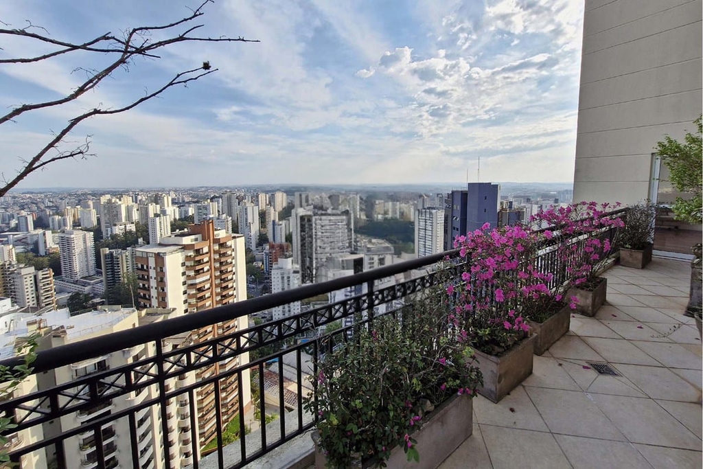 Cobertura, 4 quartos, 723 m² - Foto 12