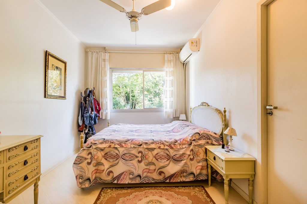 Apartamento para venda no bairro Teresópolis em Porto Alegre
