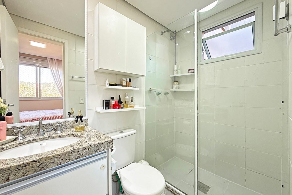 Apartamento para venda no bairro Teresópolis em Porto Alegre