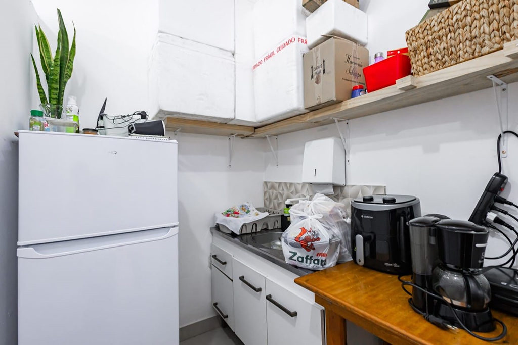 Loja para venda no bairro Centro Histórico em Porto Alegre