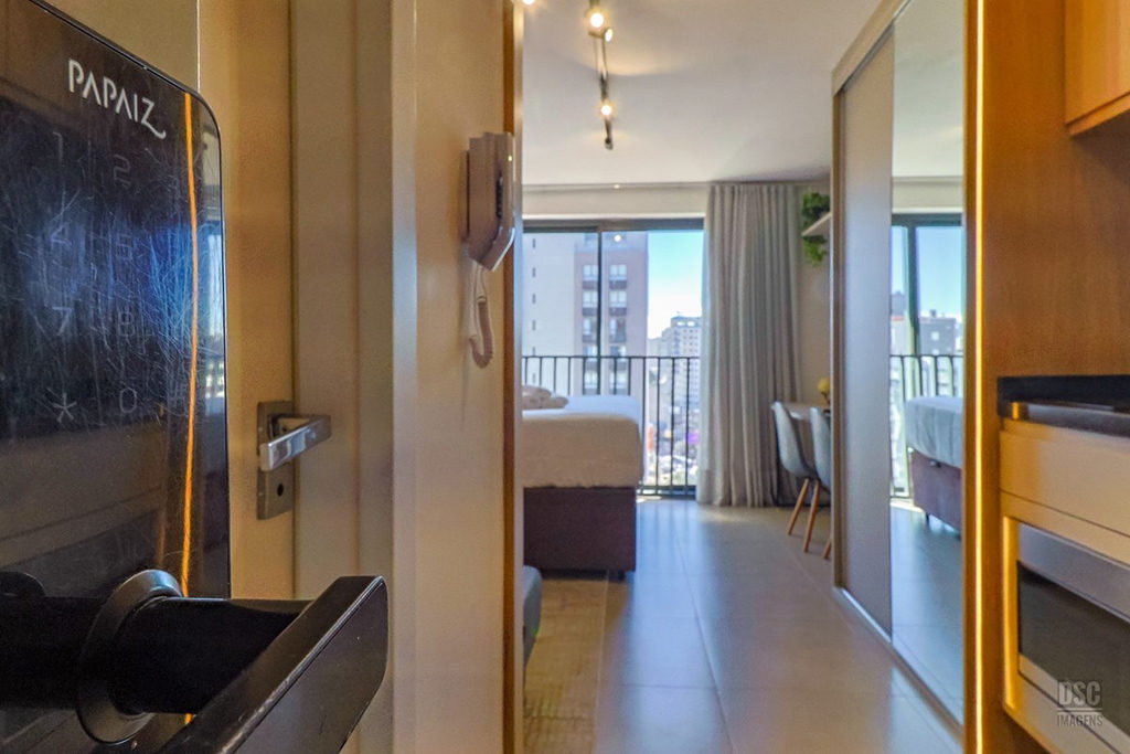 Apartamento para venda no bairro Moinhos de Vento em Porto Alegre