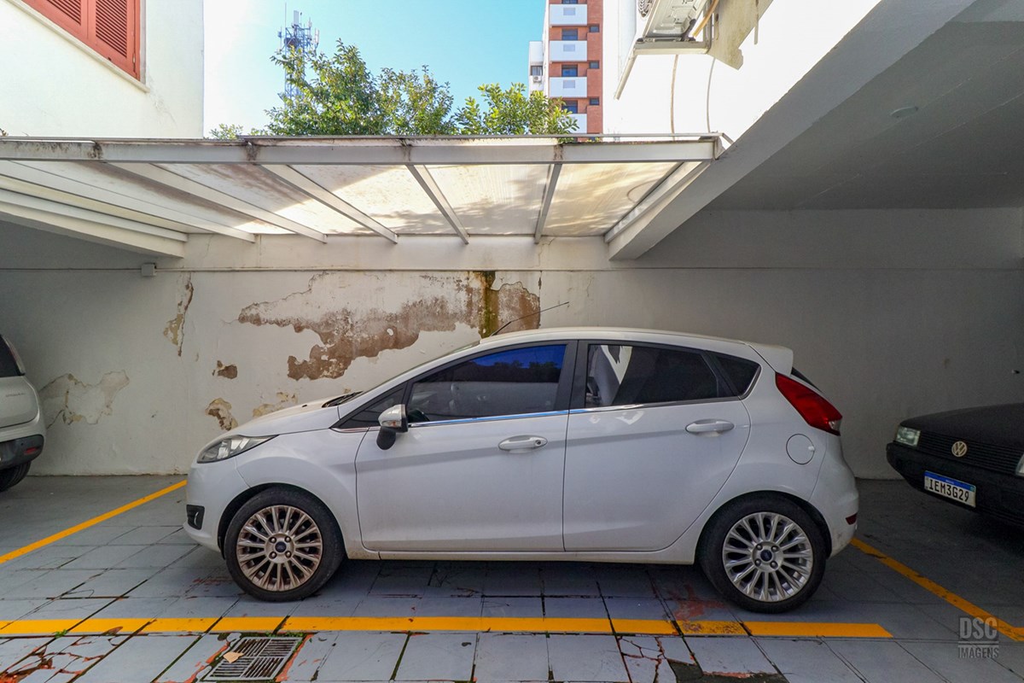 Apartamento para venda no bairro Auxiliadora em Porto Alegre