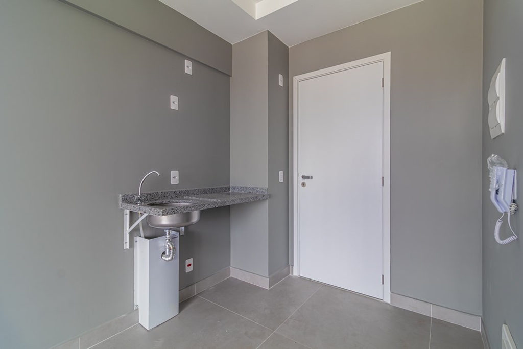 Apartamento, 1 quarto, 23 m² - Foto 30