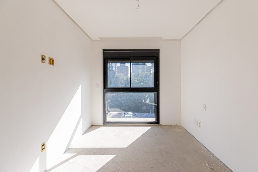 Apartamento para venda no bairro Santa Cecília em Porto Alegre
