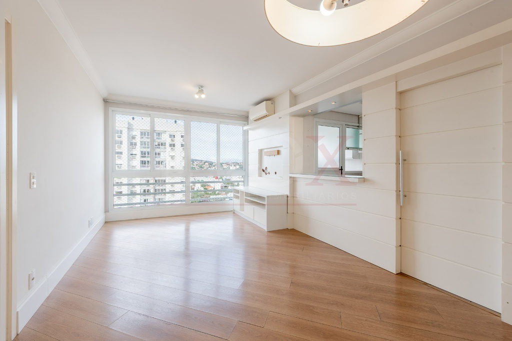 Apartamento para venda no bairro Jardim Botânico em Porto Alegre