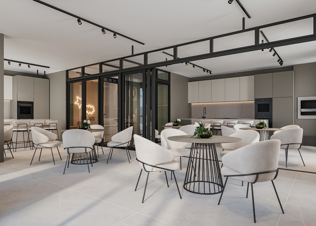 Studio para venda no bairro Centro em Itajaí