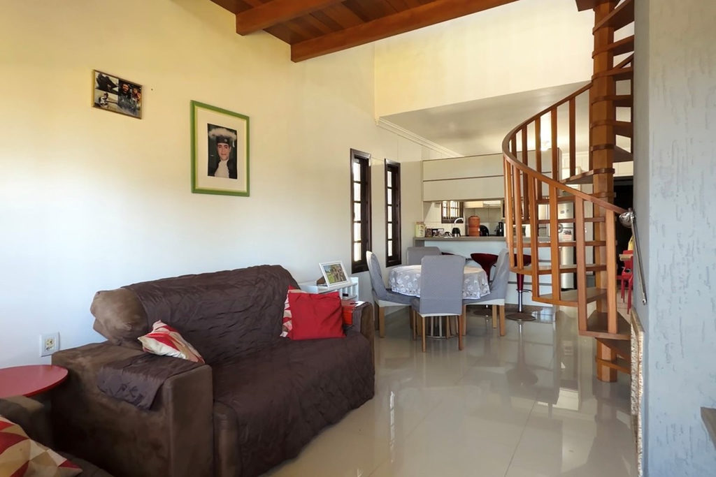Casa para venda no bairro Capão Novo em Capão da Canoa