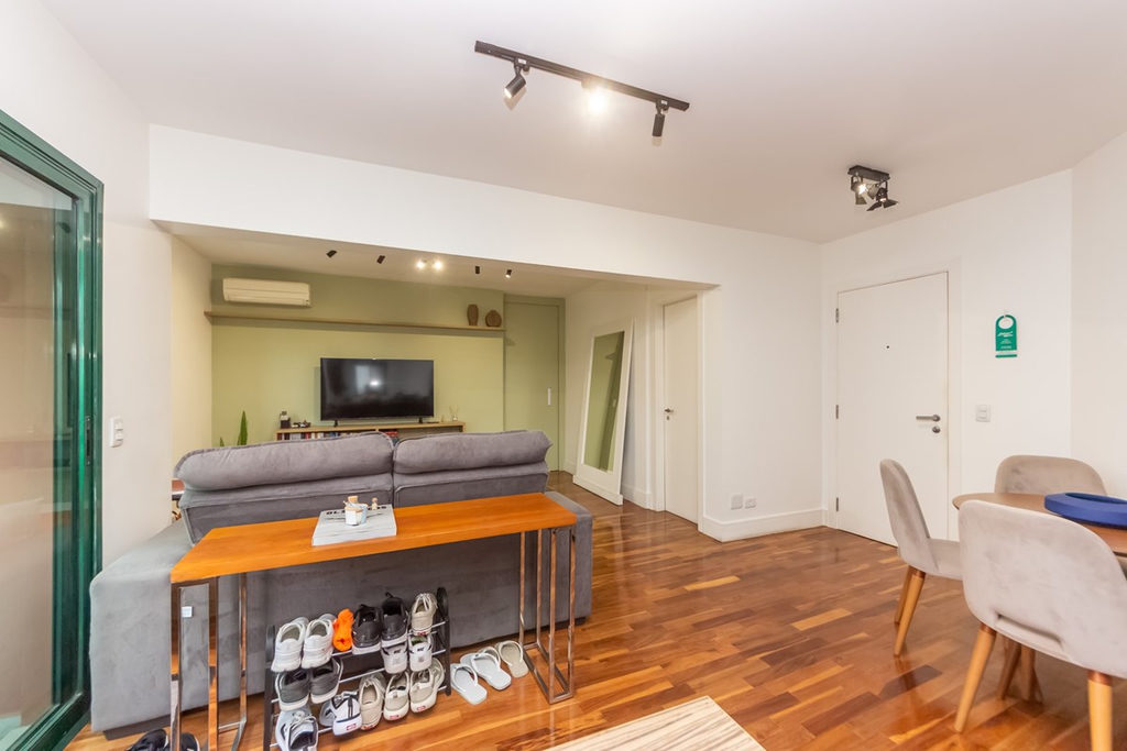 Apartamento, 1 quarto, 56 m² - Foto 36