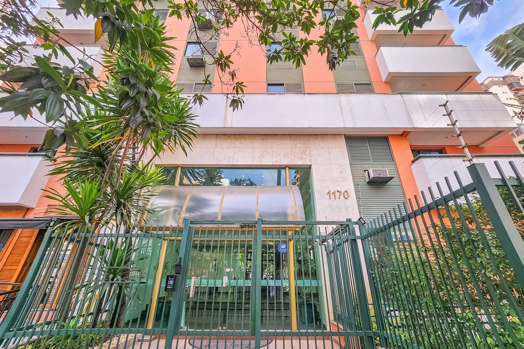 Apartamento, 1 quarto, 56 m² - Foto 17