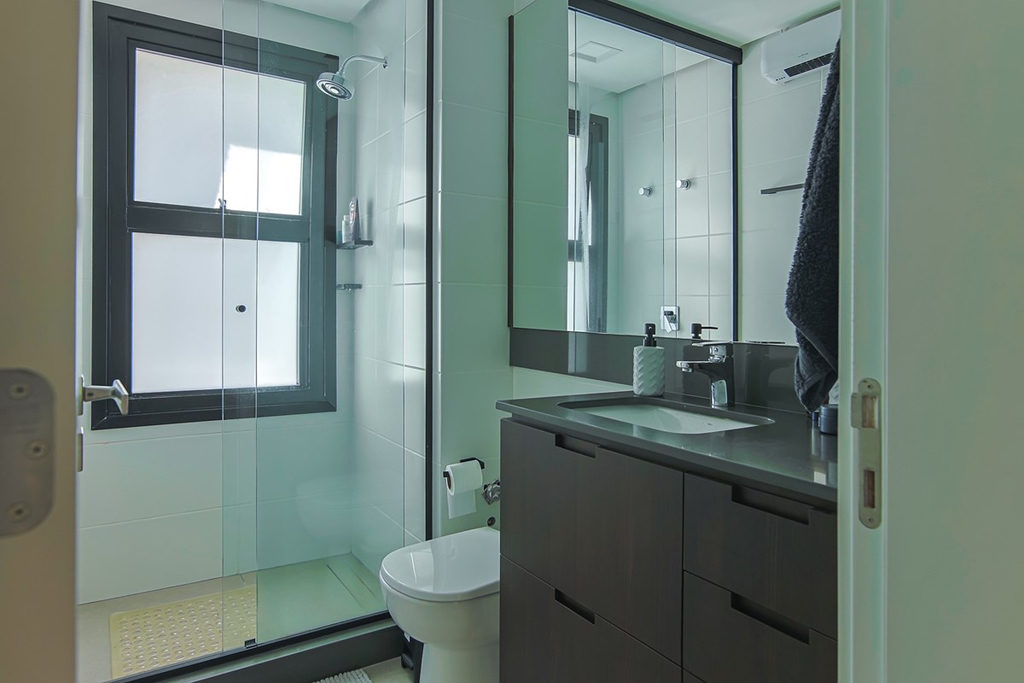 Apartamento para venda no bairro Bela Vista em Porto Alegre