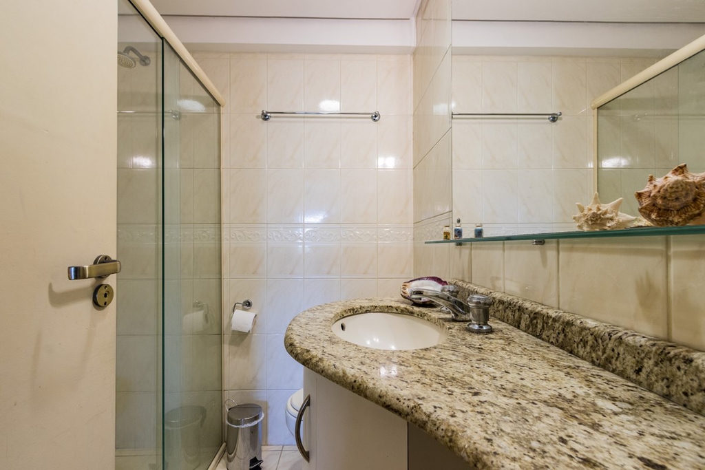 Apartamento para venda no bairro Teresópolis em Porto Alegre