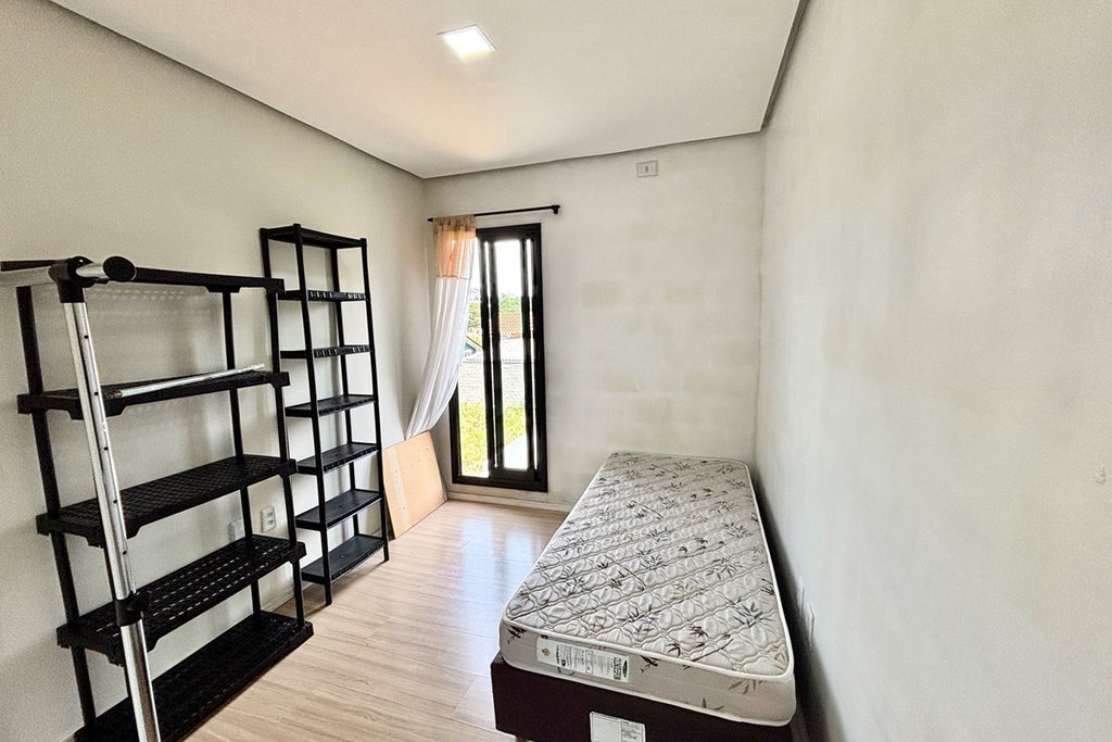 Casa para venda no bairro Califórnia em Nova Santa Rita