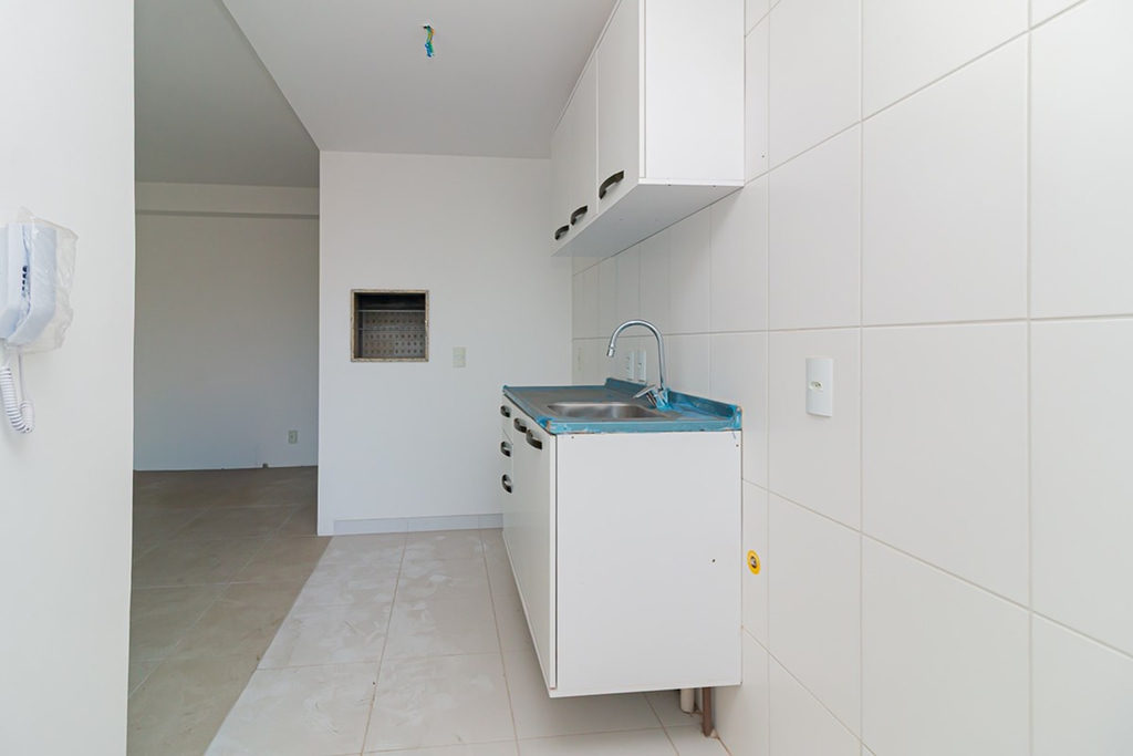 Apartamento para venda no bairro Alto Petrópolis em Porto Alegre