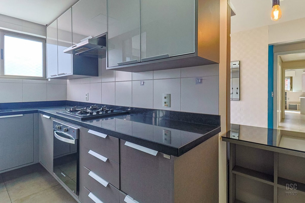 Apartamento para venda no bairro Partenon em Porto Alegre