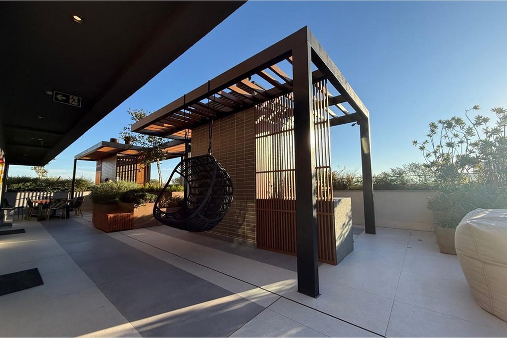 Studio para venda no bairro Rio Branco em Porto Alegre
