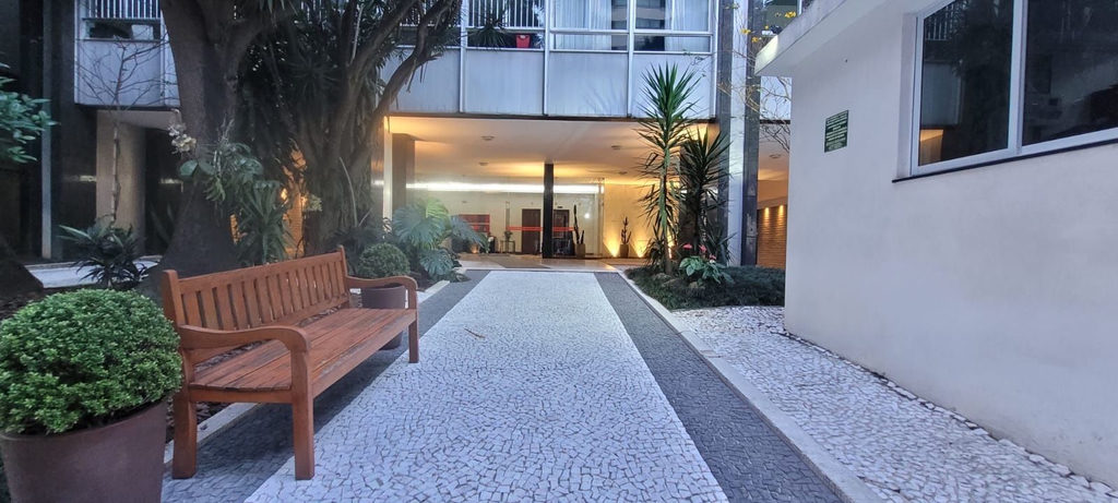 Apartamento, 4 quartos, 250 m² - Foto 19
