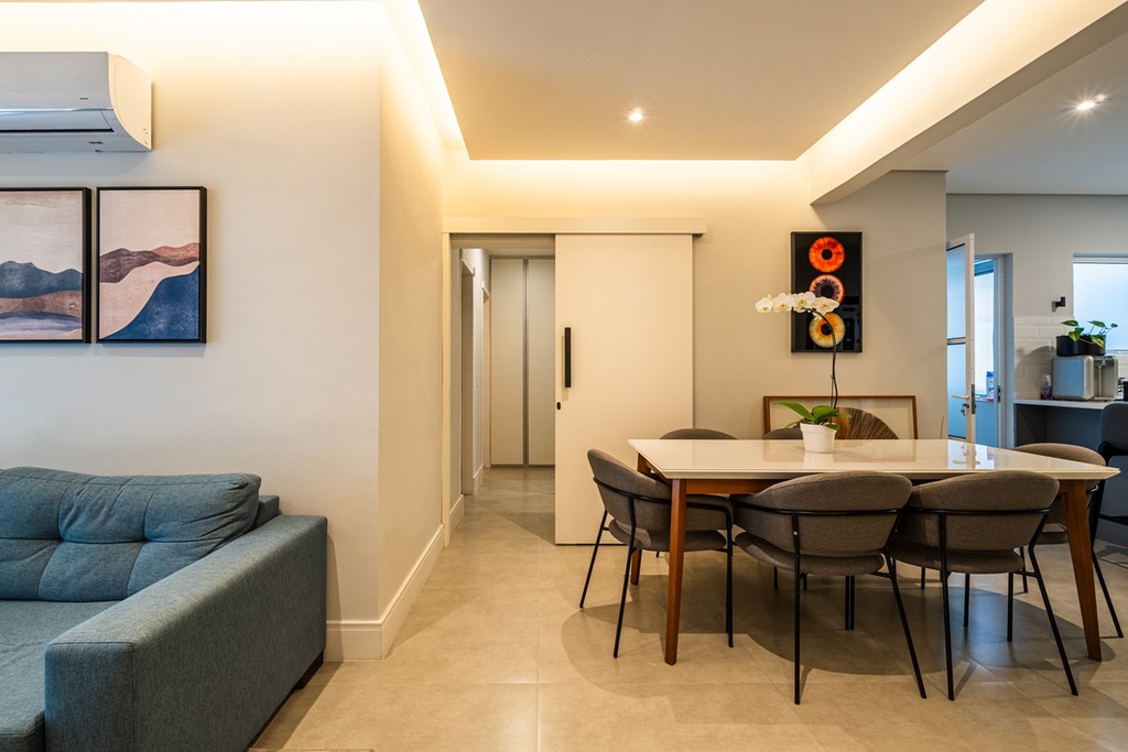 Apartamento, 2 quartos, 80 m² - Foto 32