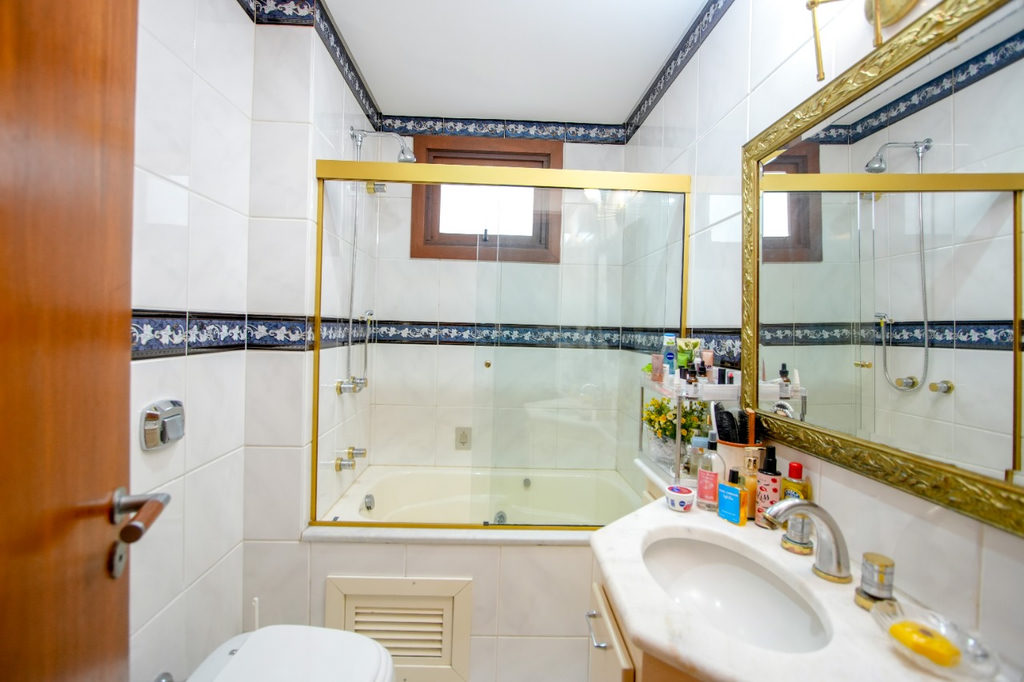 Apartamento para venda no bairro Auxiliadora em Porto Alegre
