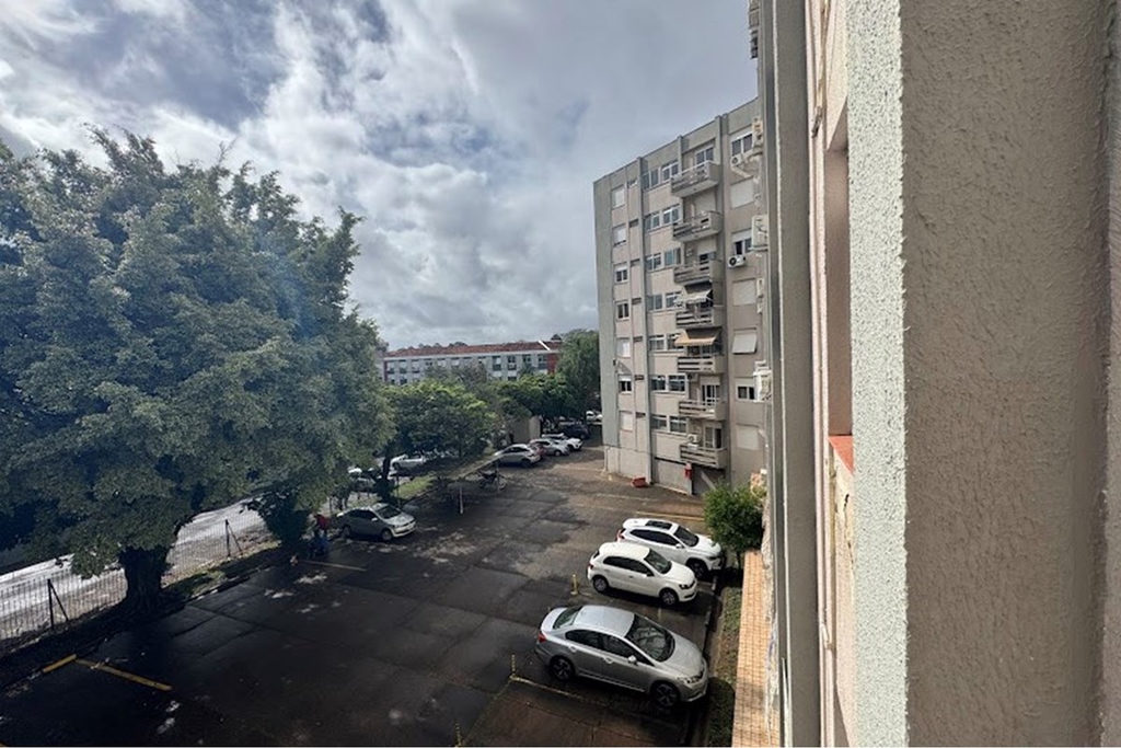 Apartamento para venda no bairro Jardim Lindóia em Porto Alegre