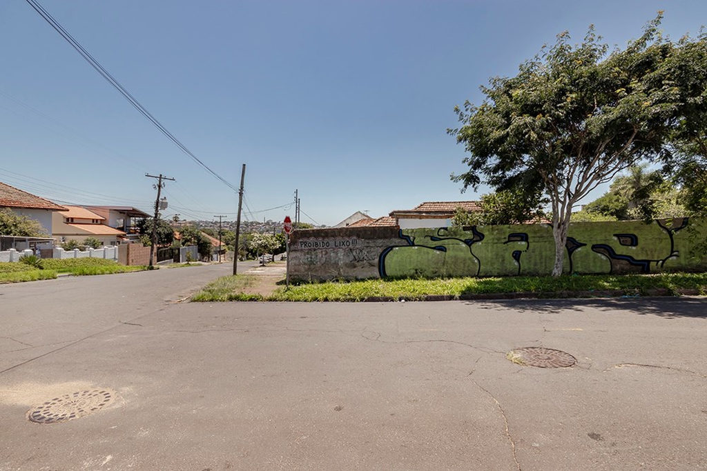 Terreno/Lote Residencial para venda no bairro Cascata em Porto Alegre