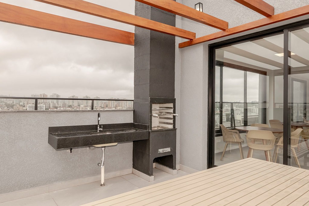 Studio para venda no bairro Cristo Redentor em Porto Alegre