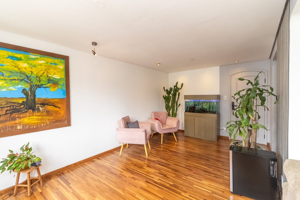 Apartamento, 2 quartos, 106 m² - Foto 10