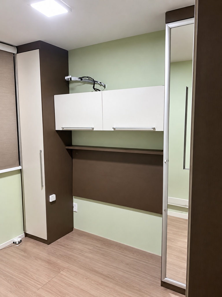 Apartamento para venda no bairro Rubem Berta em Porto Alegre