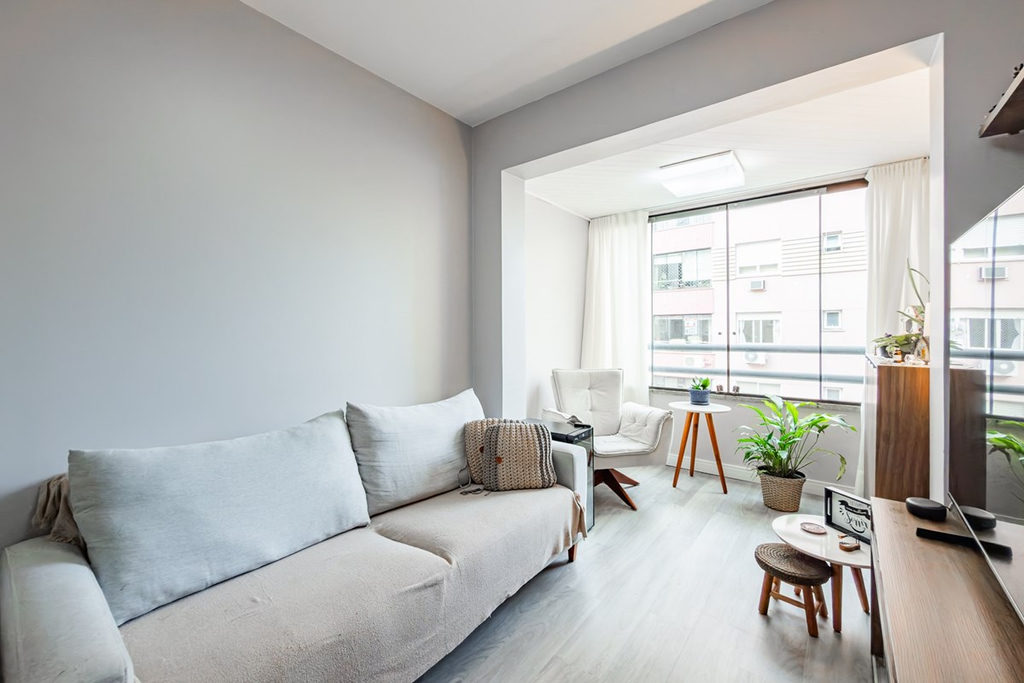 Apartamento para venda no bairro Boa Vista em Porto Alegre
