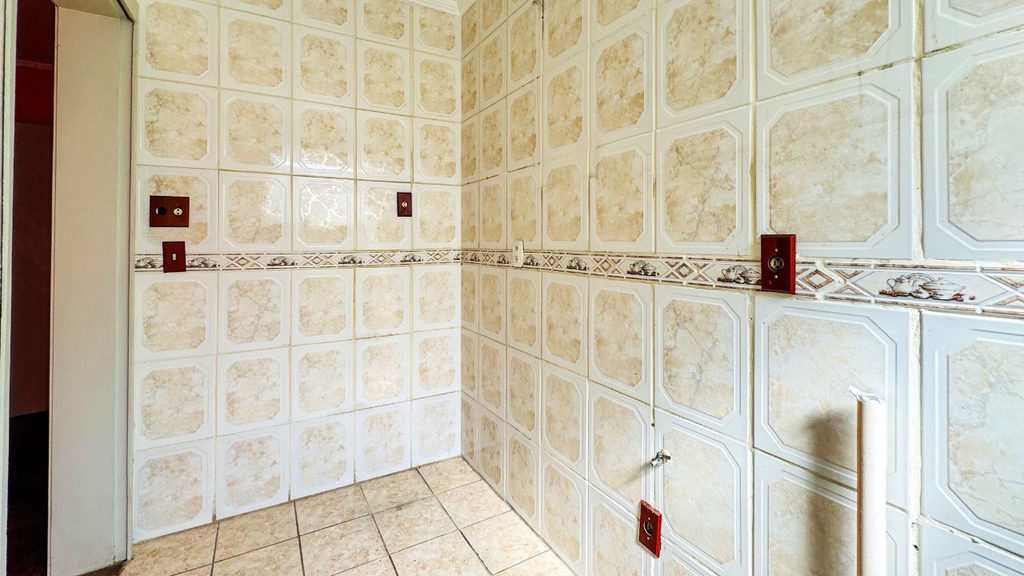Apartamento para venda no bairro Vila João Pessoa em Porto Alegre