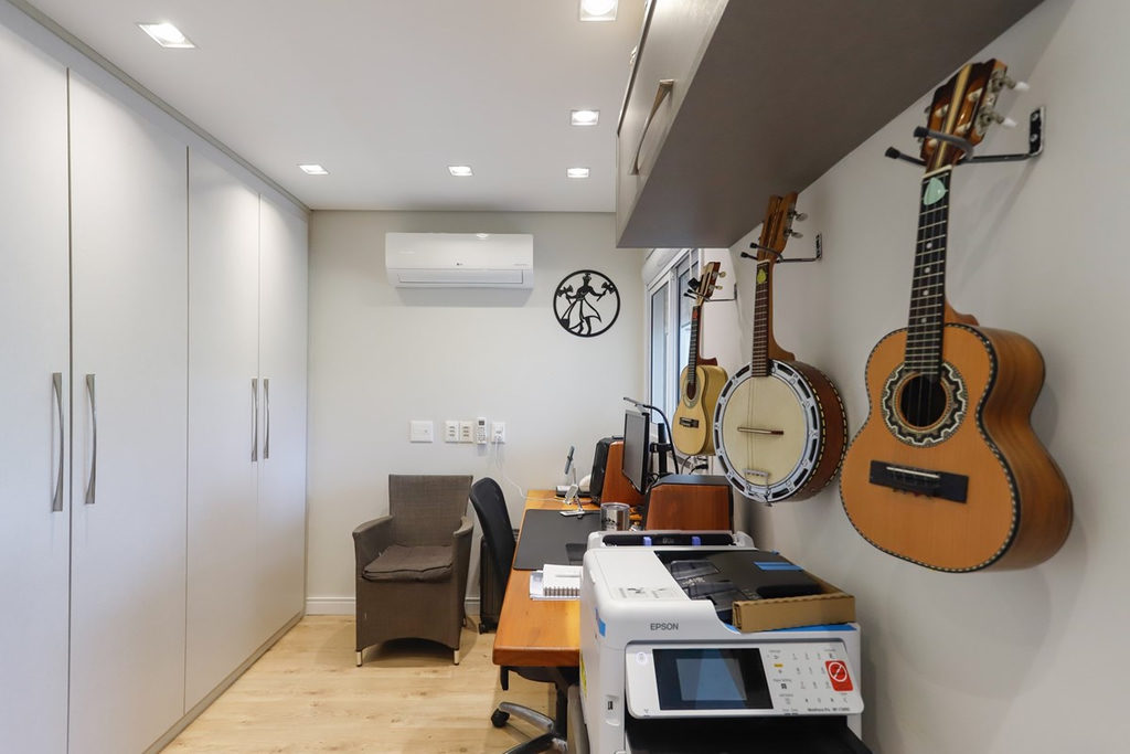 Apartamento, 2 quartos, 103 m² - Foto 8