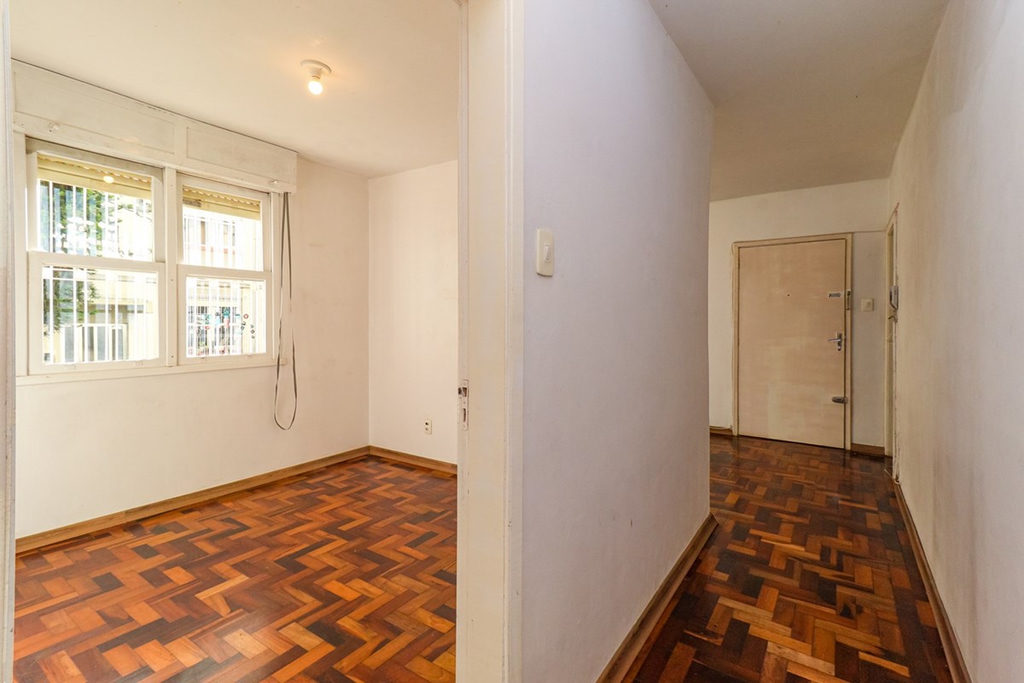 Apartamento para venda no bairro Cristo Redentor em Porto Alegre