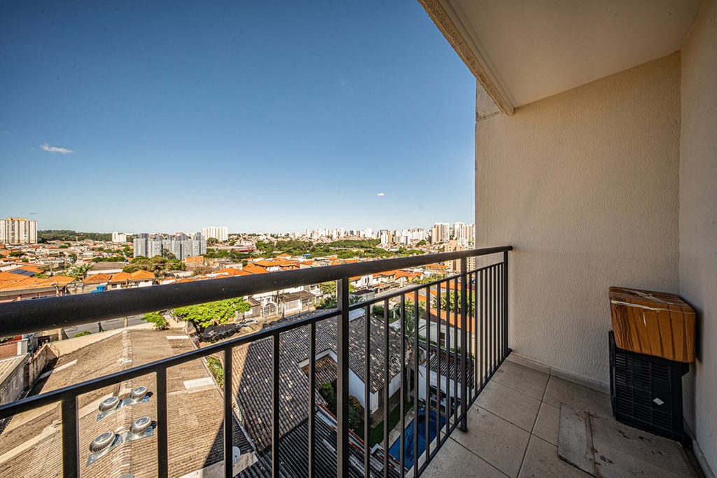 Apartamento, 1 quarto, 41 m² - Foto 11