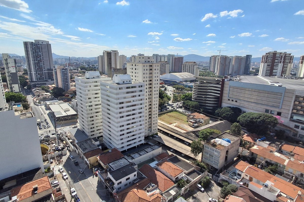 Apartamento, 2 quartos, 39 m² - Foto 25