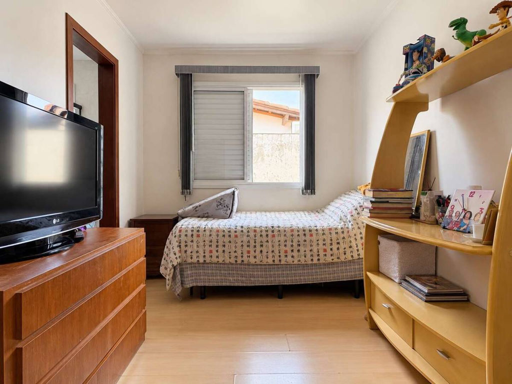 Casa de Condomínio, 3 quartos - Foto 7