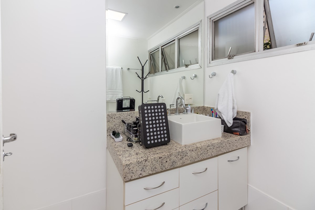 Apartamento, 3 quartos, 130 m² - Foto 28