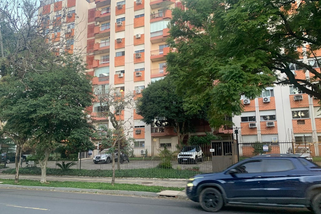 Apartamento para venda no bairro Boa Vista em Porto Alegre
