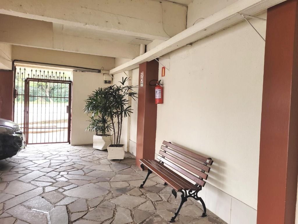 Apartamento para venda no bairro Jardim do Salso em Porto Alegre