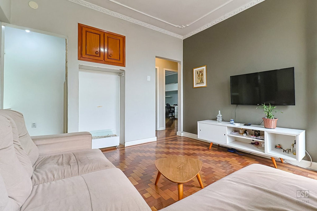 Apartamento para venda no bairro Petrópolis em Porto Alegre