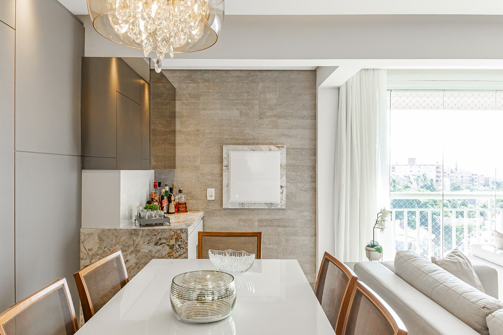 Apartamento para venda no bairro Jardim Lindóia em Porto Alegre