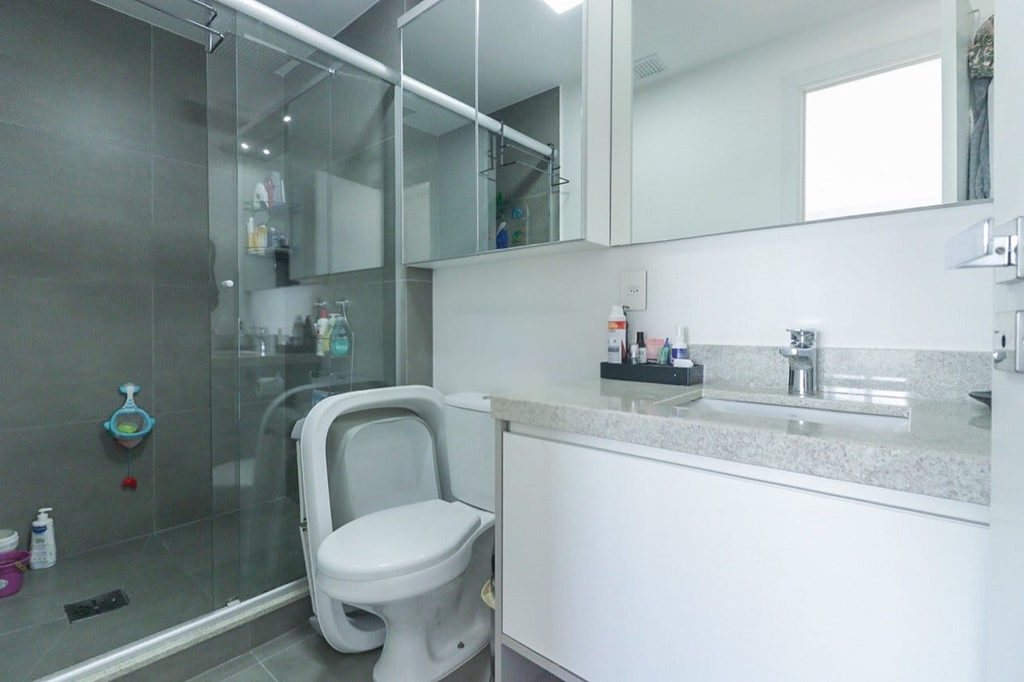 Apartamento para venda no bairro Navegantes em Porto Alegre