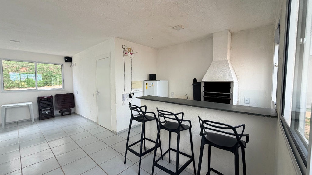 Apartamento para venda no bairro Passo das Pedras em Porto Alegre