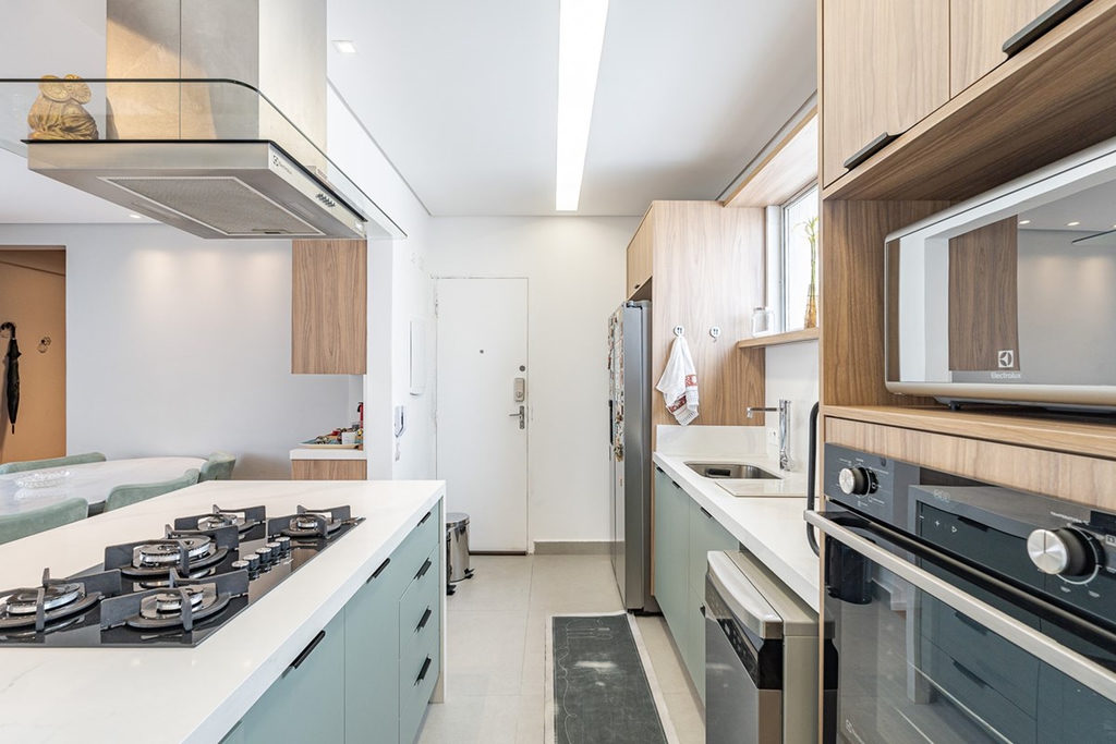 Apartamento, 3 quartos, 97 m² - Foto 49