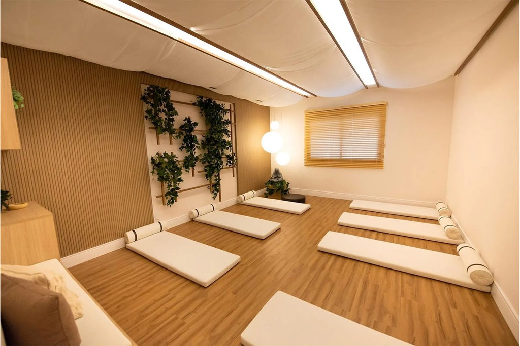 Studio de 1 quarto, 25m² no bairro Vila Olímpia, em São Paulo | Eu Corretor