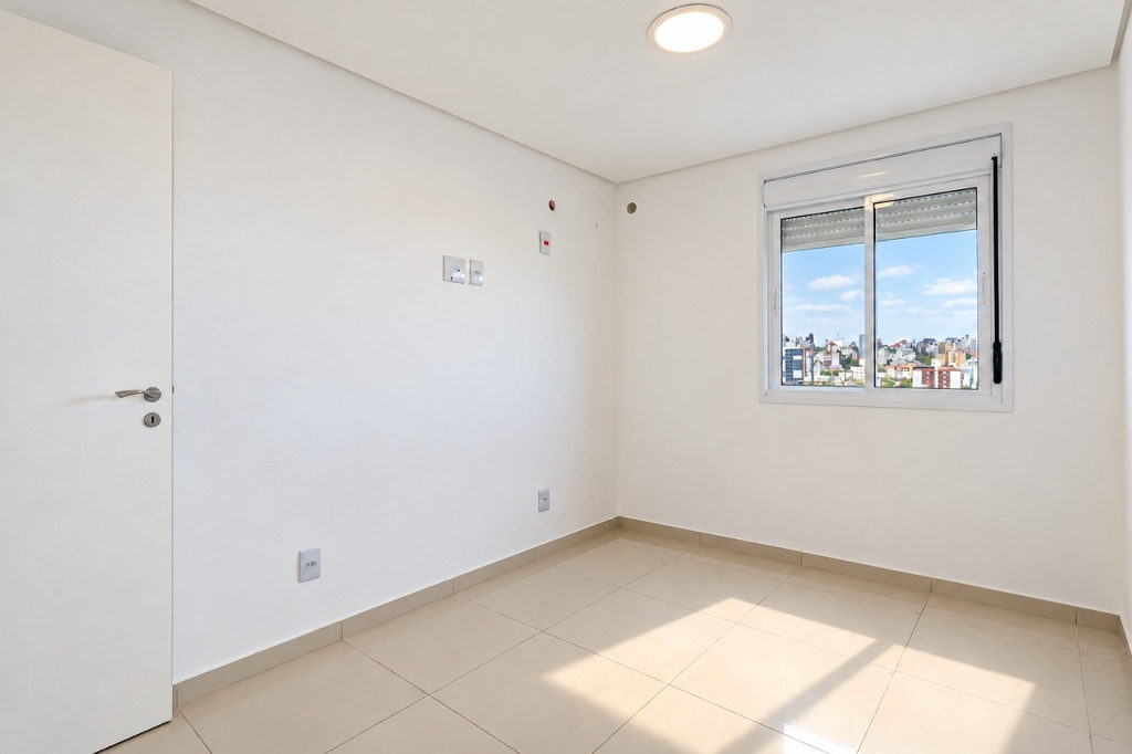 Apartamento para venda no bairro Partenon em Porto Alegre