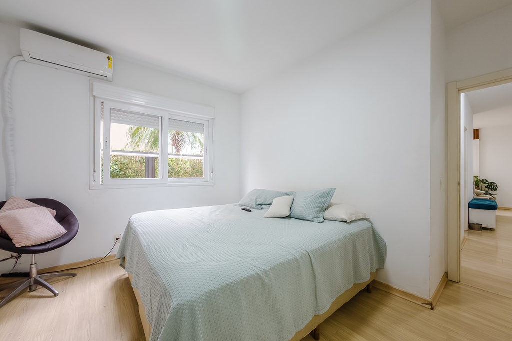 Apartamento para venda no bairro Marechal Rondon em Canoas
